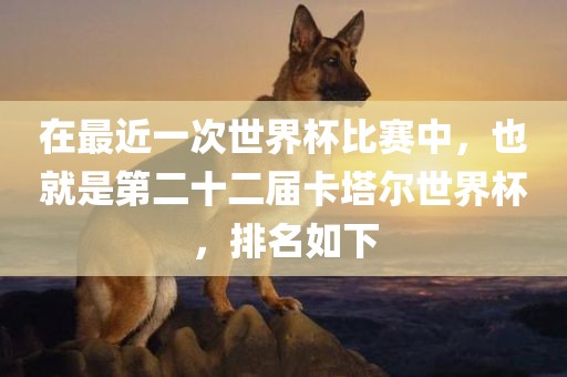 揭秘黑哨世界杯，历史、争议与反思漯河市盈旭机械设备有限公司