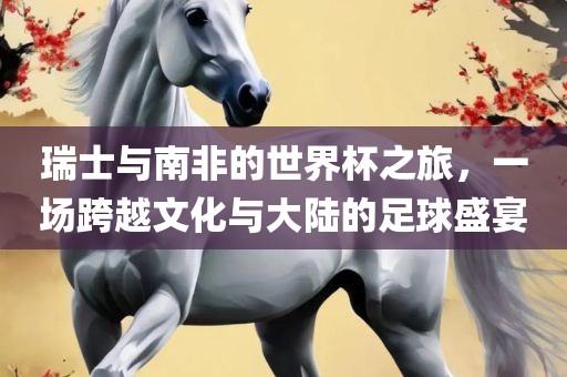 瑞士与南非的世界杯之旅漯河市盈旭机械设备有限公司，一场跨越文化与大陆的足球盛宴