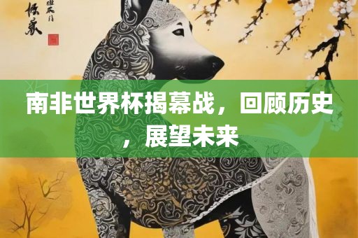 回顾历史经典时刻，2006年世漯河市盈旭机械设备有限公司界杯决赛